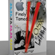 Illustration for article titled Snow Leopard Box Redesign Gallery